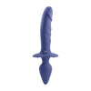 Dual Defender - Purple-Vibrators-Evolved - Gender X-Andy's Adult World