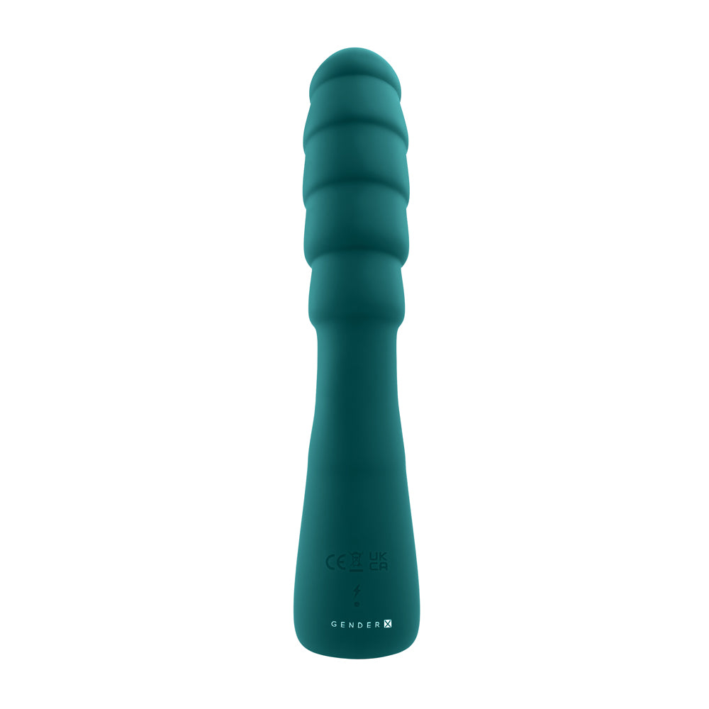 Scorpion - Green-Vibrators-Evolved - Gender X-Andy's Adult World