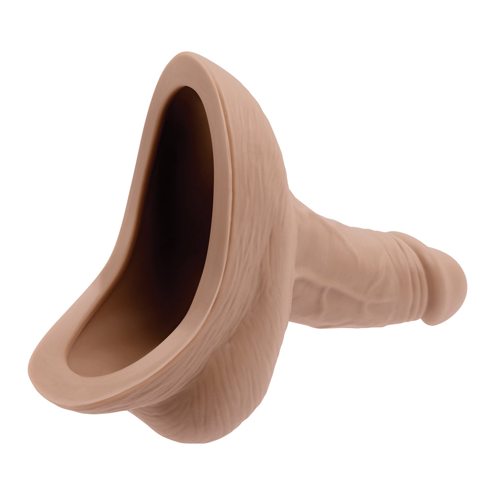 Stand to Pee Silicone - Medium-Lgbtqiap2-Evolved - Gender X-Andy's Adult World