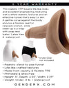 Stand to Pee - Medium-Masturbation Aids for Males-Evolved - Gender X-Andy's Adult World
