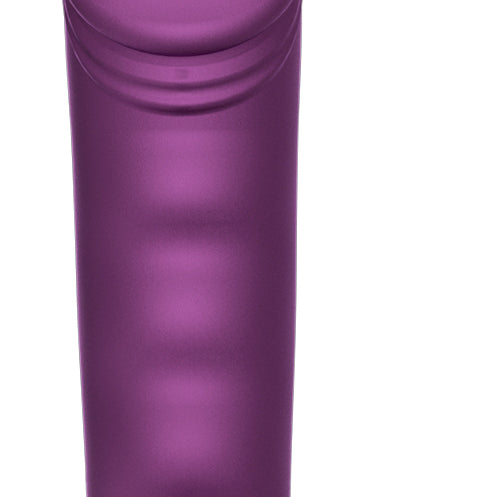 Rora - App Controlled Rotating G-Spot Vibrator and Clitoral Stimulator - Purple-Vibrators-Honey Play Box-Andy's Adult World