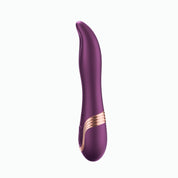 Fling - App Controlled Oral Licking Vibrator - Purple-Vibrators-Honey Play Box-Andy's Adult World