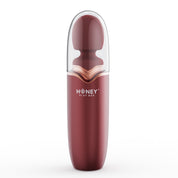 Stormi - Powerful Wand Massager - Red Wine-Massagers-Honey Play Box-Andy's Adult World