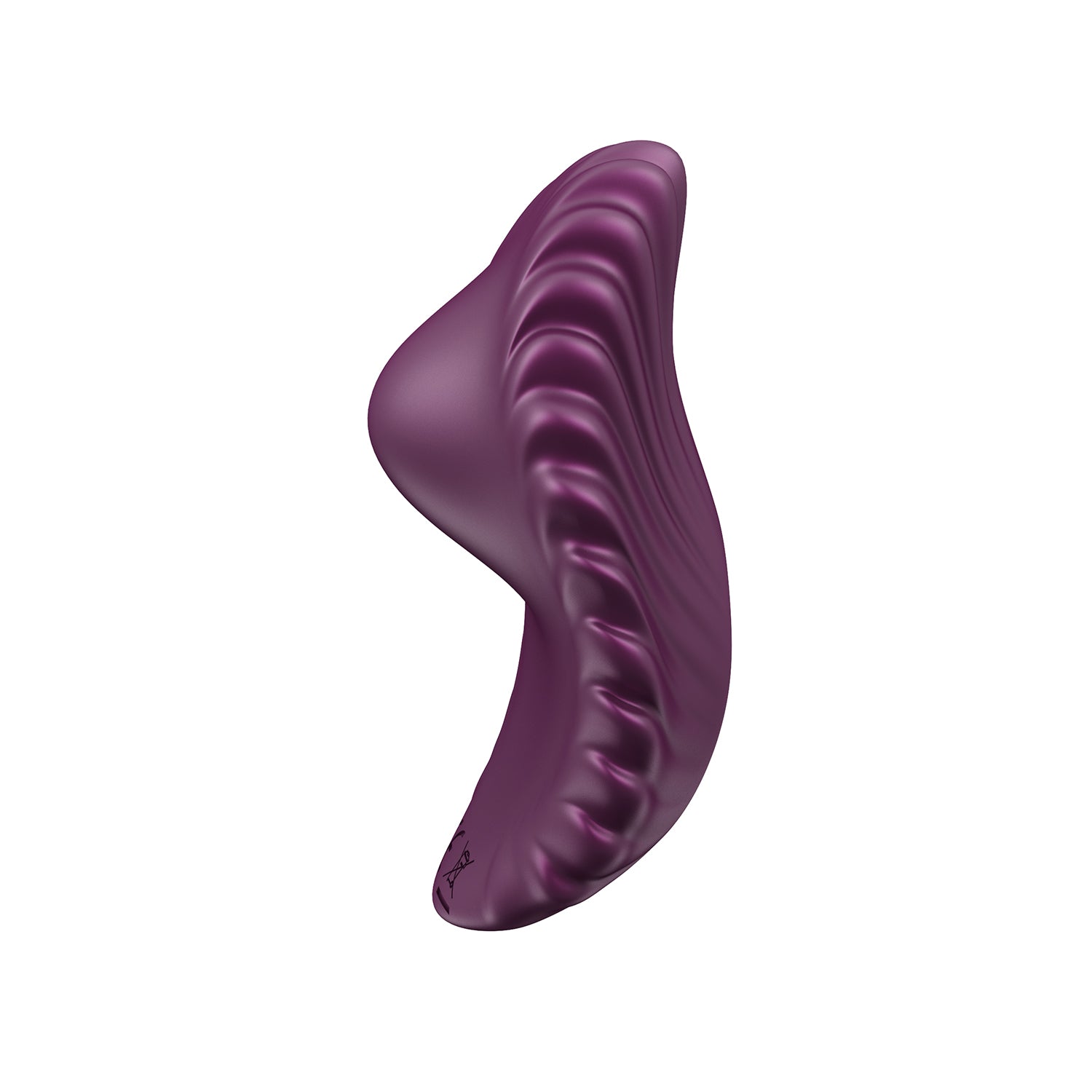 Pearl - App Controlled Panty Vibrator - Purple-Vibrators-Honey Play Box-Andy's Adult World