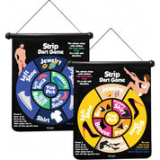 Strip Darts Game for Men and Women-Games-Hott Products-Andy's Adult World