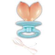 Boobie Pacifier-Bachelor & Bachelorette Items-Hott Products-Andy's Adult World