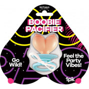 Boobie Pacifier-Bachelor & Bachelorette Items-Hott Products-Andy's Adult World