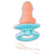 Pecker Pacifier-Bachelor & Bachelorette Items-Hott Products-Andy's Adult World