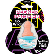 Pecker Pacifier-Bachelor & Bachelorette Items-Hott Products-Andy's Adult World