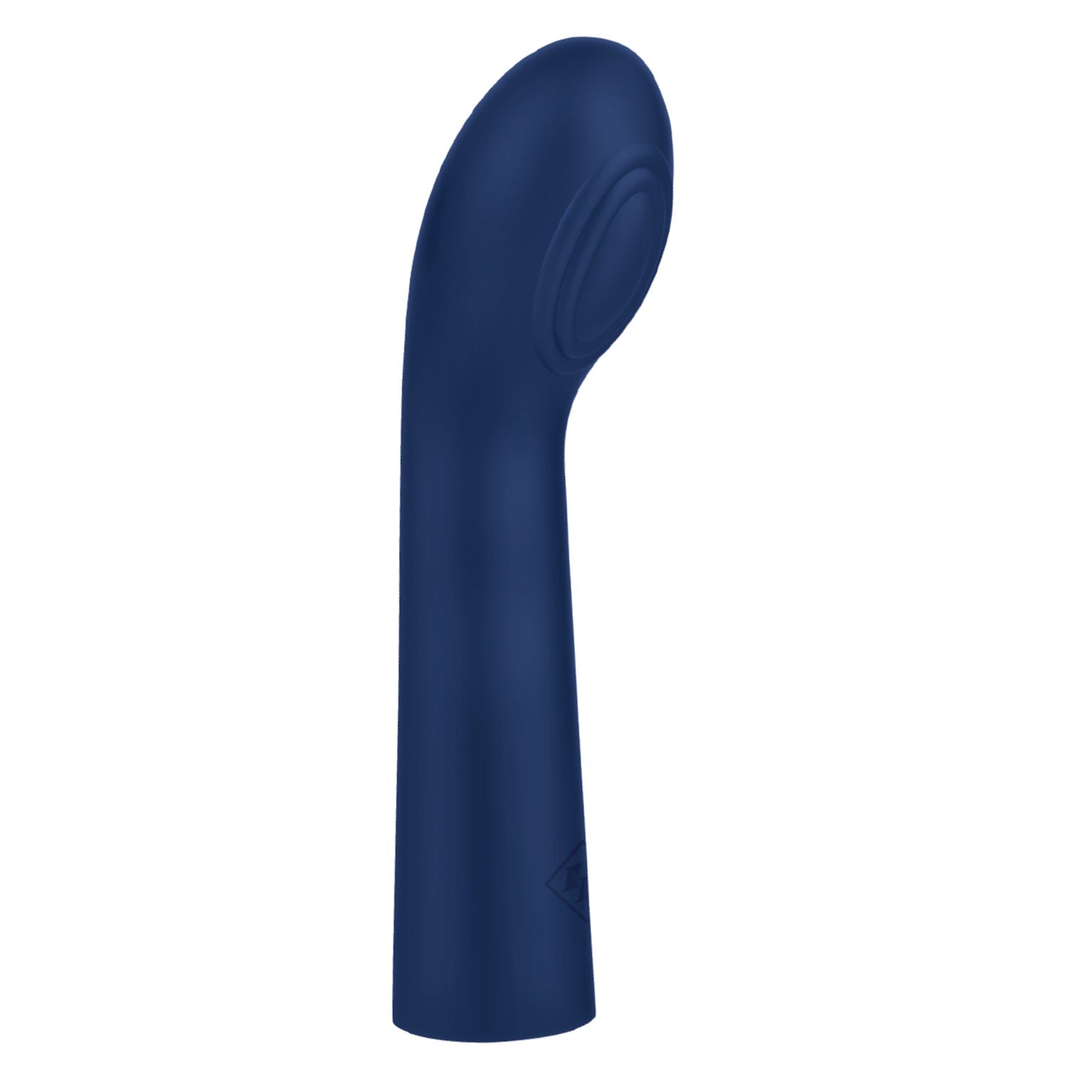 Oh My G G-Spot Massager - Blue-Vibrators-I.D. Lubricants-Andy's Adult World