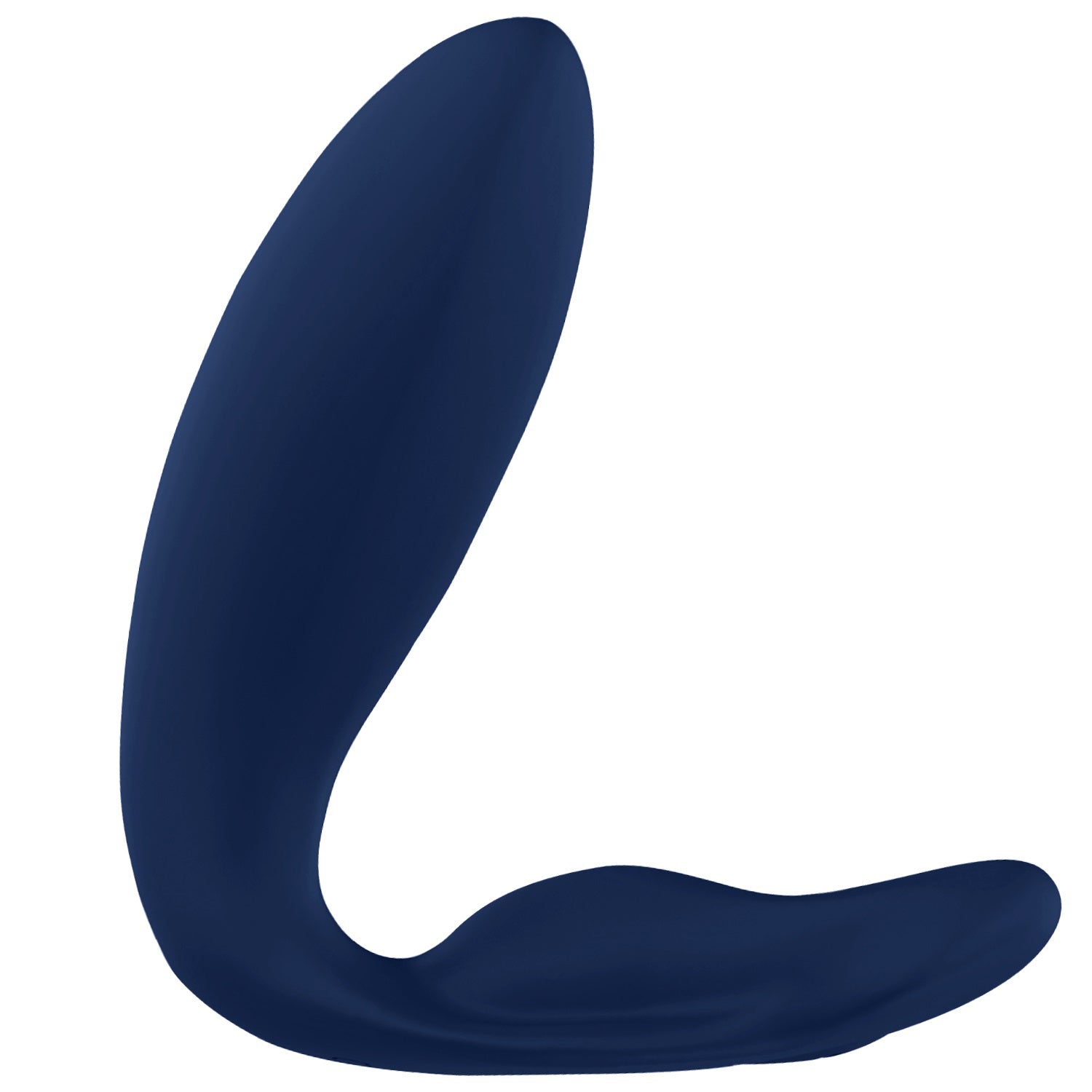 Luscious Remote Control Wearable Massager - Blue-Vibrators-I.D. Lubricants-Andy's Adult World