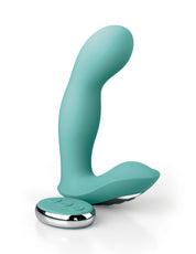 Pulsus G-Spot - Teal-Vibrators-jimmyjane-Andy's Adult World