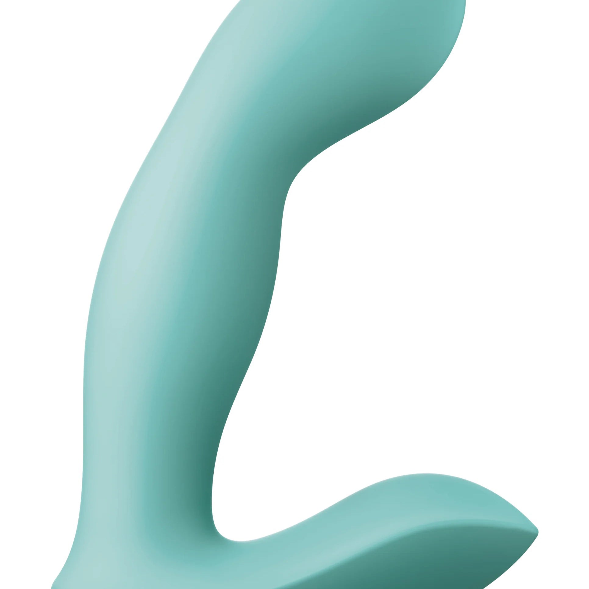 Pulsus G-Spot - Teal-Vibrators-jimmyjane-Andy's Adult World