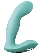 Pulsus G-Spot - Teal-Vibrators-jimmyjane-Andy's Adult World