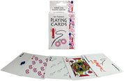 Sex Themed Playing Cards-Games-Kheper Games-Andy's Adult World