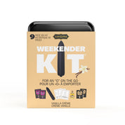 Weekender Kit Vibe Vanilla-Games-Kama Sutra-Andy's Adult World