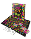 Ready Sex Go!-Games-Little Genie-Andy's Adult World