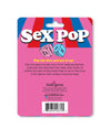 Sex Pop Popping Dice Game-Games-Little Genie-Andy's Adult World
