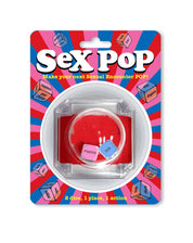 Sex Pop Popping Dice Game-Games-Little Genie-Andy's Adult World