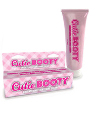 Cutie Booty Anal Bright Cream 1.5 Oz-Lubricants Creams & Glides-Little Genie-Andy's Adult World