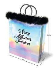 Sexy Mother Fucker - Gift Bag-Gag Gifts & Novelties-Little Genie-Andy's Adult World