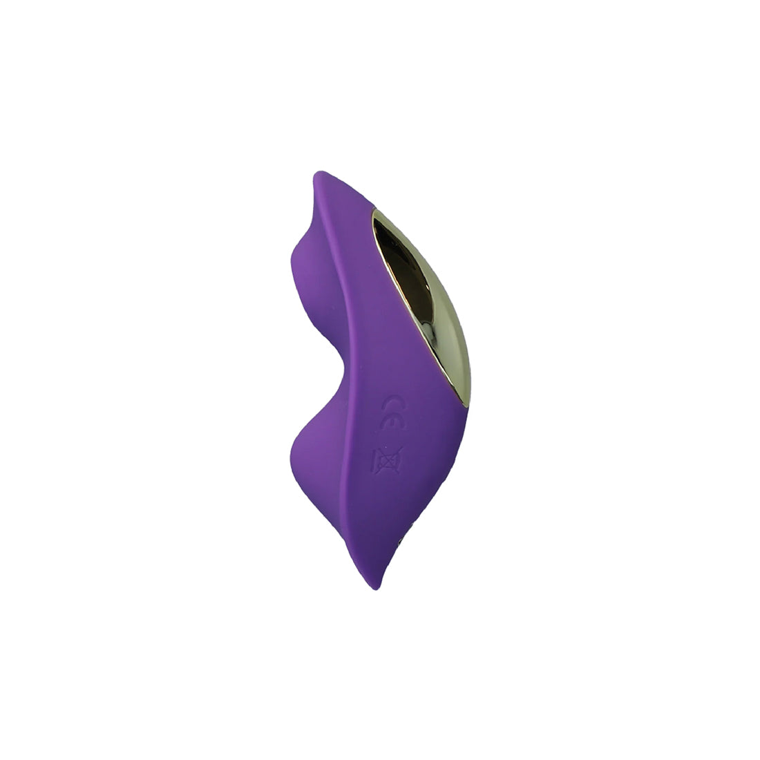 Link Paige - App Connected Dual Function Panty Vibe - Purple-Couples Toys-Link-Andy's Adult World