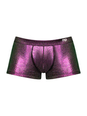 Hocus Pocus - Uplift Short - Small - Purple-Lingerie & Sexy Apparel-Male Power-Andy's Adult World