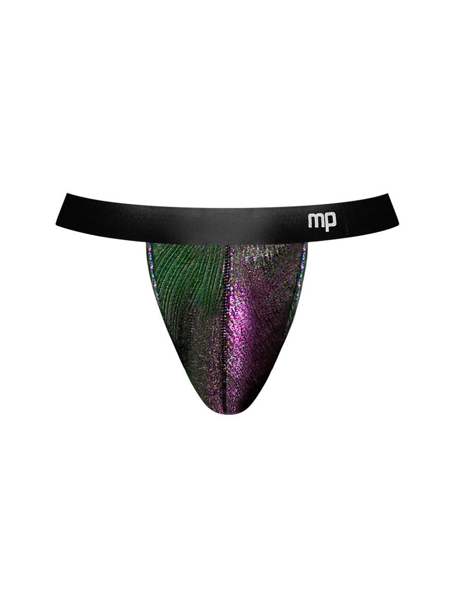 Hocus Pocus - Uplift Jock - Large/x-Large - Purple-Lingerie & Sexy Apparel-Male Power-Andy's Adult World