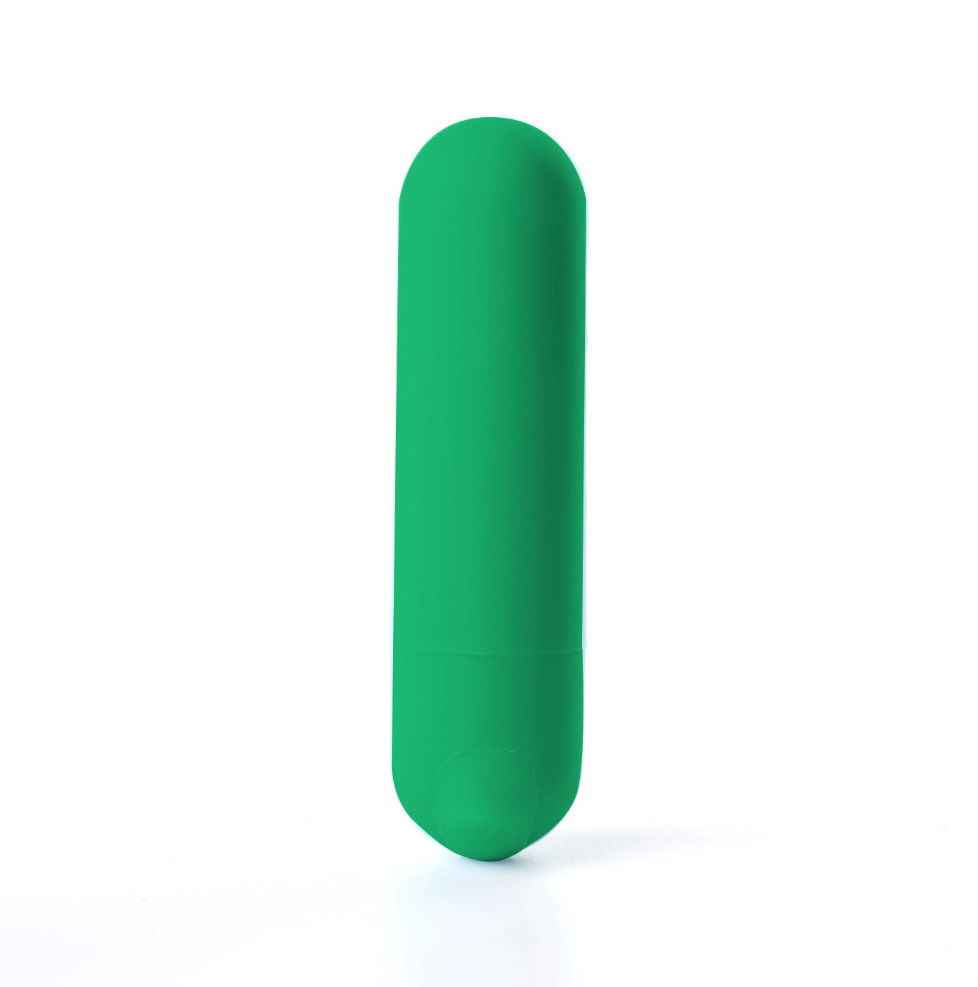 Jessi Super Charged Mini Bullet - Emerald-Vibrators-Maia Toys-Andy's Adult World