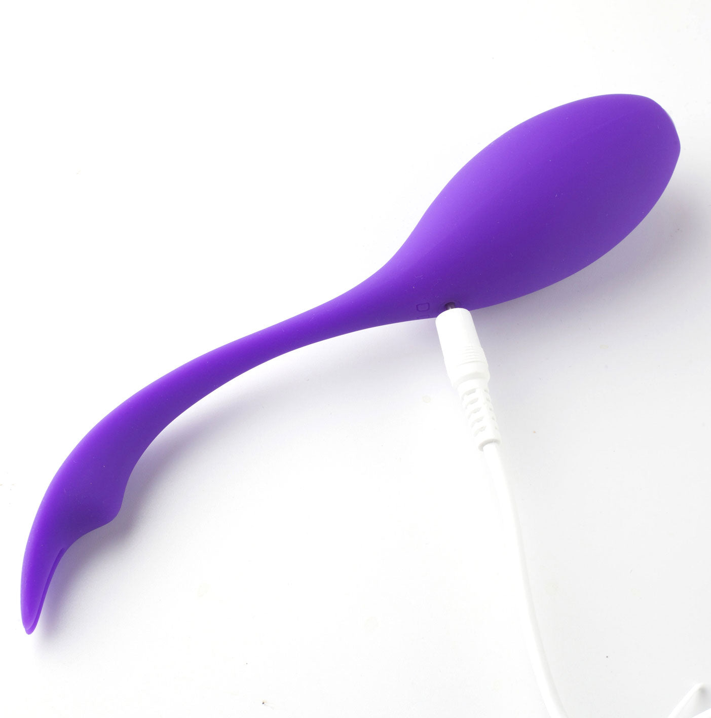 Syrene Remote Control Luxury USB Rechargeable Bullet Vibrator - Purple-Vibrators-Maia Toys-Andy's Adult World