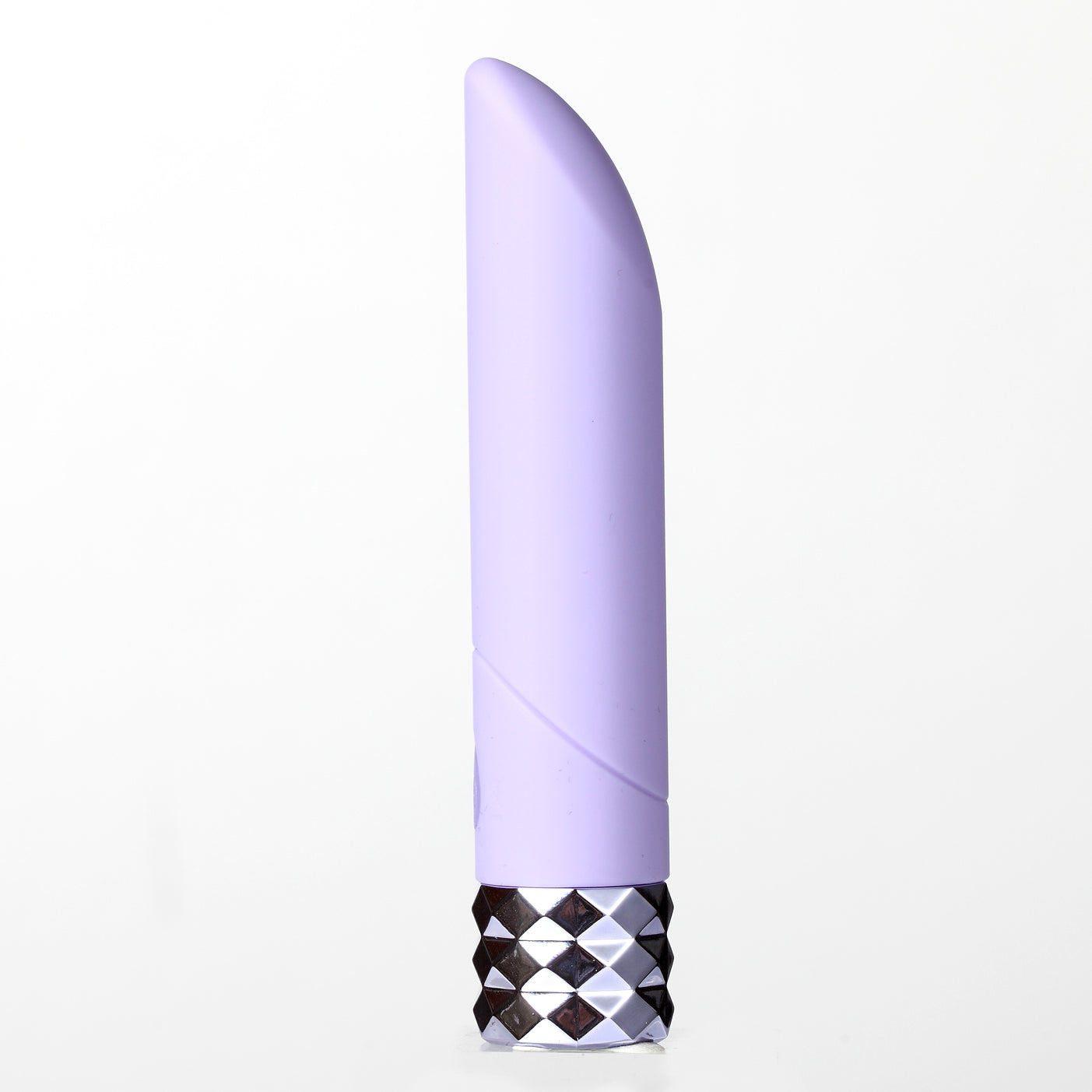 Angel Crystal Gems Bullet - Purple-Vibrators-Maia Toys-Andy's Adult World