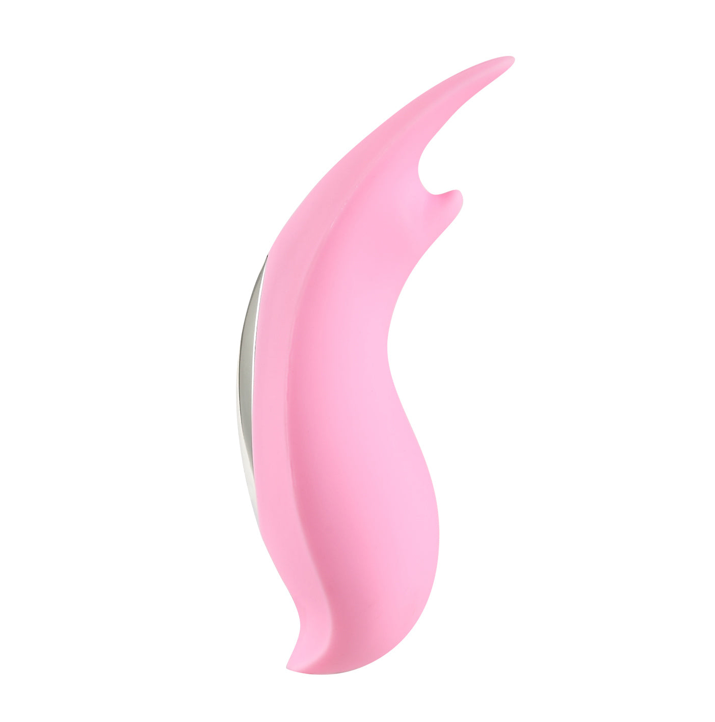 Sera Clitoral Lay-on Bullet Vibrator - Pink-Vibrators-Maia Toys-Andy's Adult World