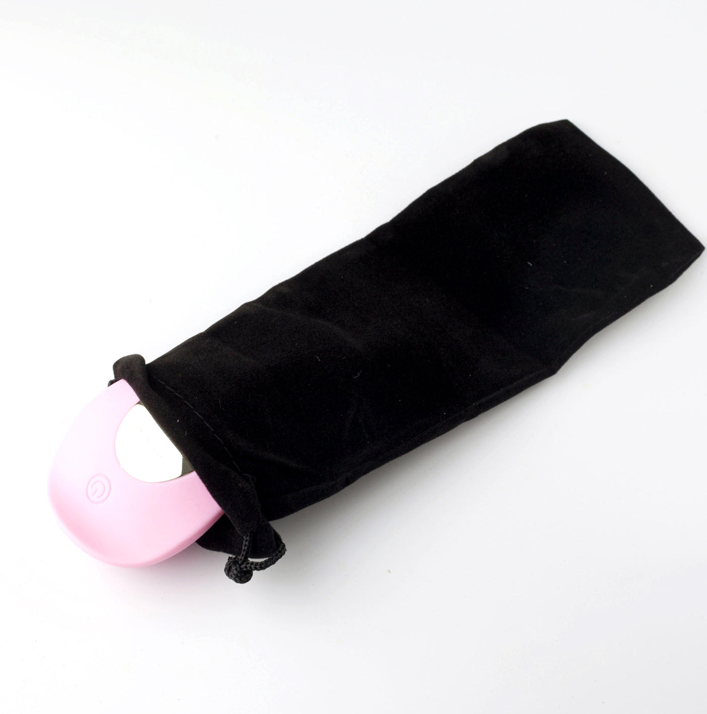 Sera Clitoral Lay-on Bullet Vibrator - Pink-Vibrators-Maia Toys-Andy's Adult World