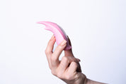 Sera Clitoral Lay-on Bullet Vibrator - Pink-Vibrators-Maia Toys-Andy's Adult World