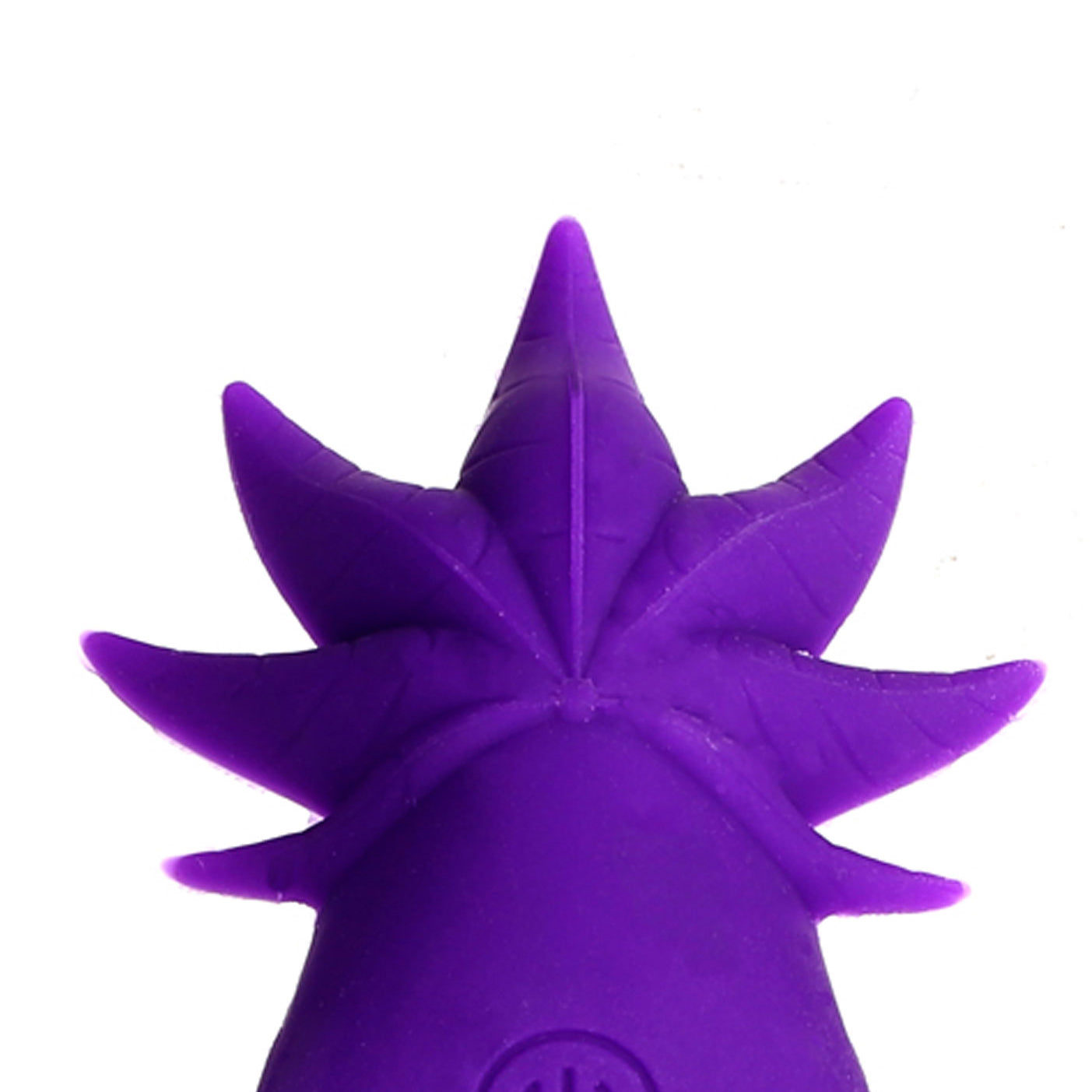 Sativa 10-Function Remote Control Panty Vibrator - 420 Series - Purple-Vibrators-Maia Toys-Andy's Adult World