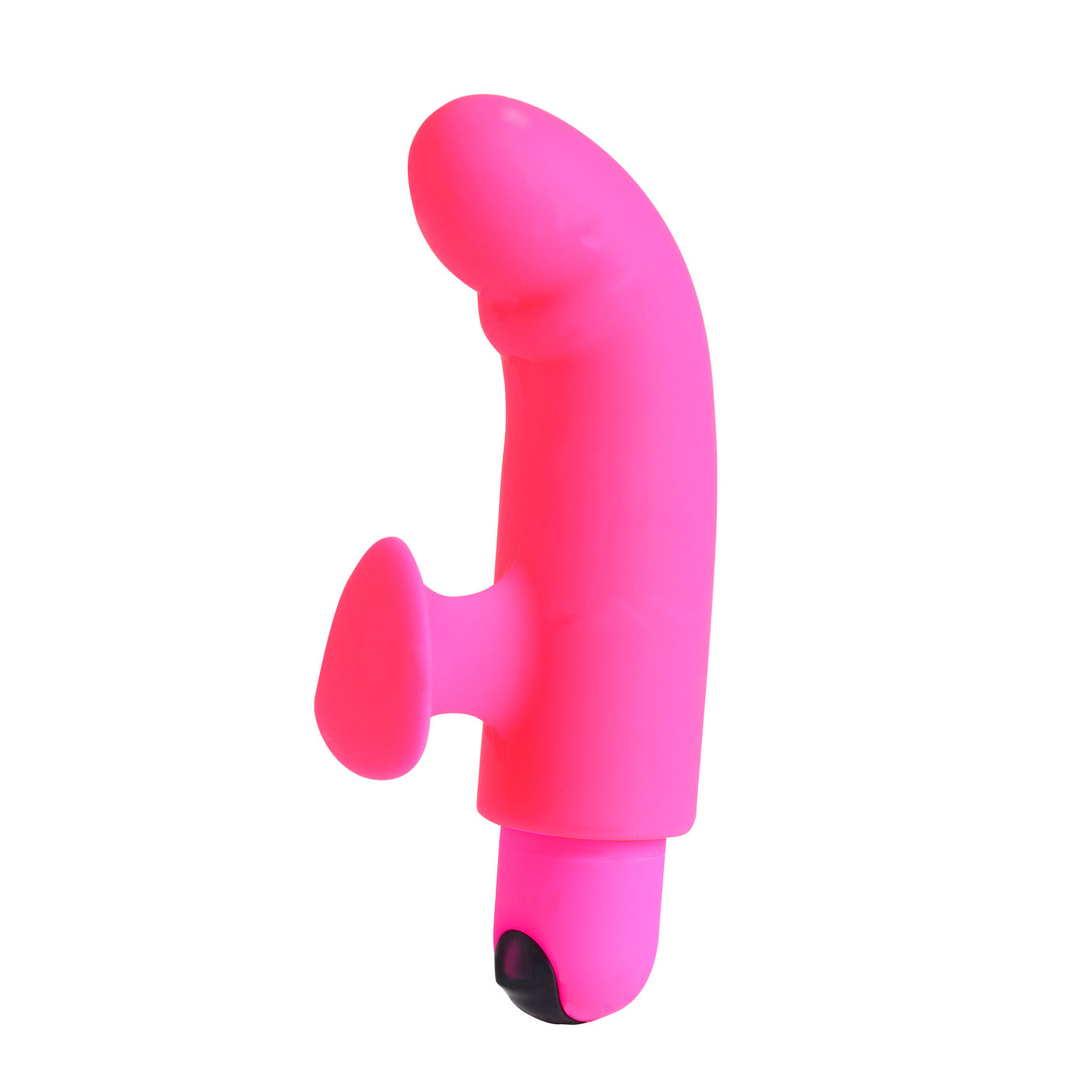 Sadie Silicone Finger Vibrator - Pink-Vibrators-Maia Toys-Andy's Adult World