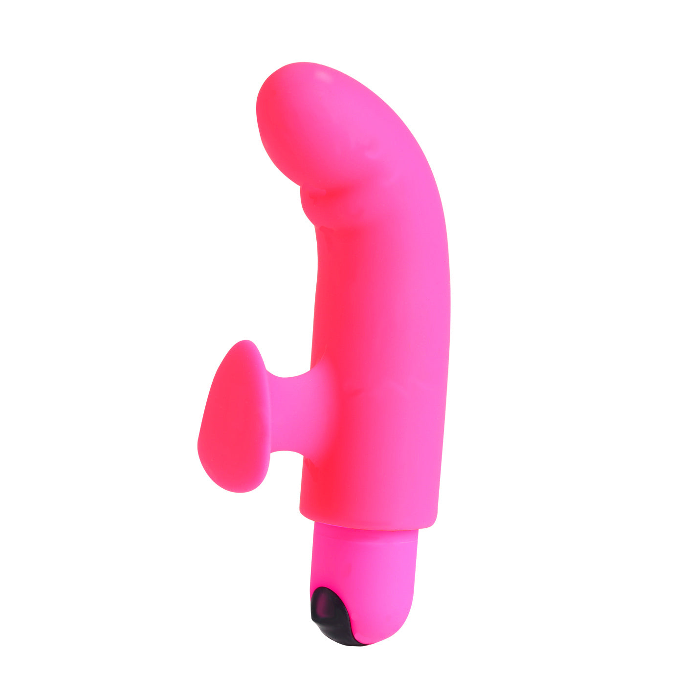 Sadie Silicone Finger Vibrator - Pink-Vibrators-Maia Toys-Andy's Adult World