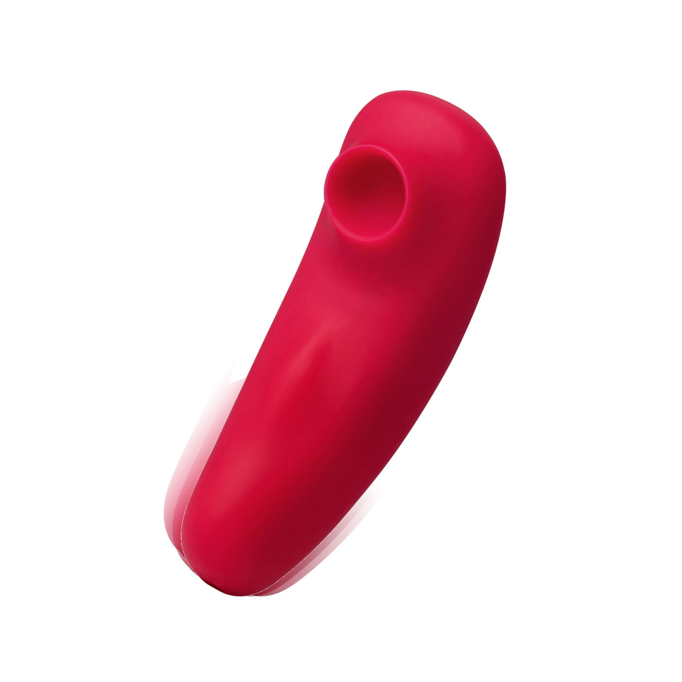 Remi 15-Function Rechargeable Remote Control Suction Panty Vibe - Red-Vibrators-Maia Toys-Andy's Adult World