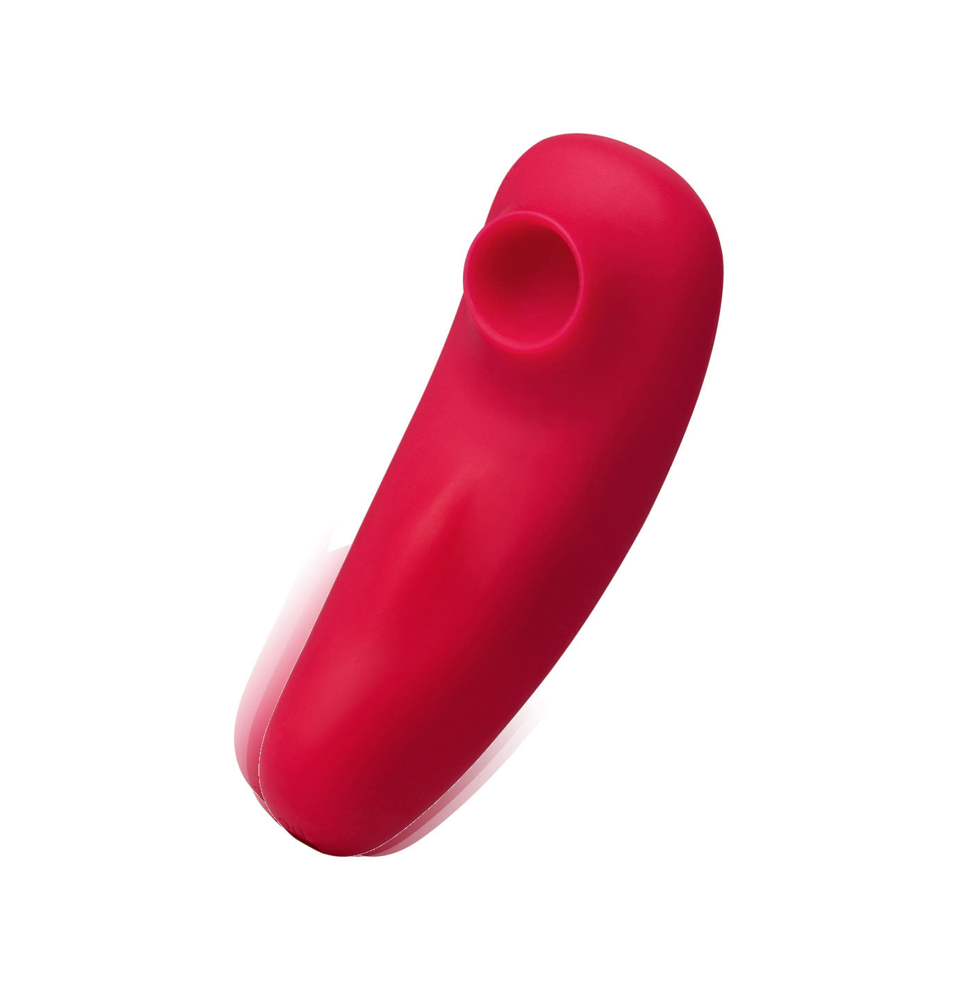 Remi 15-Function Rechargeable Remote Control Suction Panty Vibe - Red-Vibrators-Maia Toys-Andy's Adult World