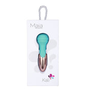 Kali 15-Function Rechargeable Wireless Dual Motor Mini Wand-Vibrators-Maia Toys-Andy's Adult World