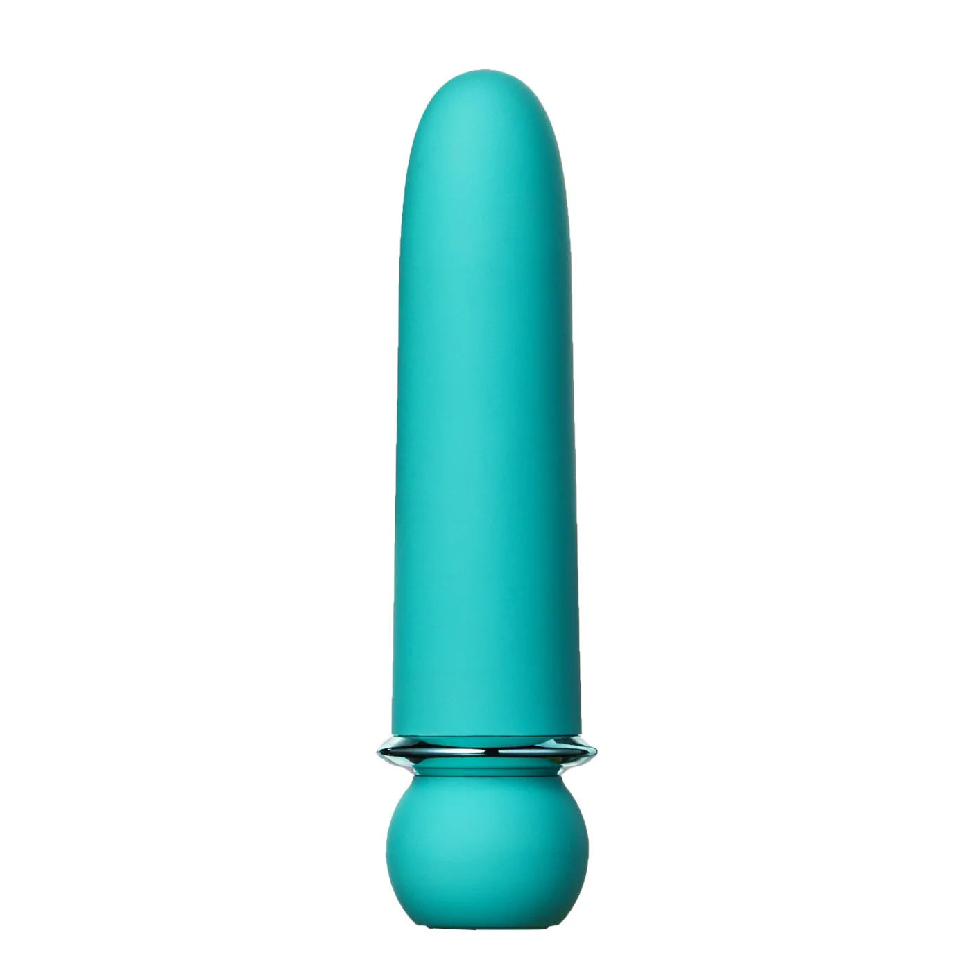 Jaguar Fiercely Powerful - Blue-Vibrators-Maia Toys-Andy's Adult World