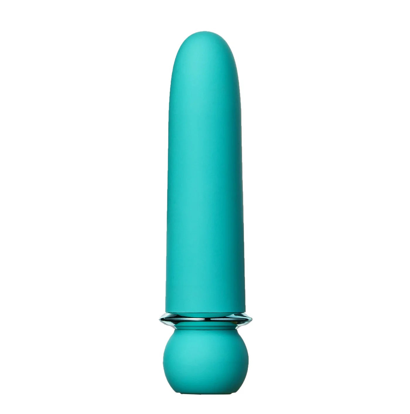 Jaguar Fiercely Powerful - Blue-Vibrators-Maia Toys-Andy's Adult World