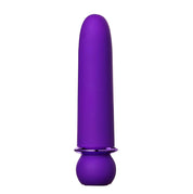 Jaguar Fiercely Powerful - Purple-Vibrators-Maia Toys-Andy's Adult World