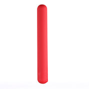 Abbie X-Long Super Charged Bullet - Red-Vibrators-Maia Toys-Andy's Adult World