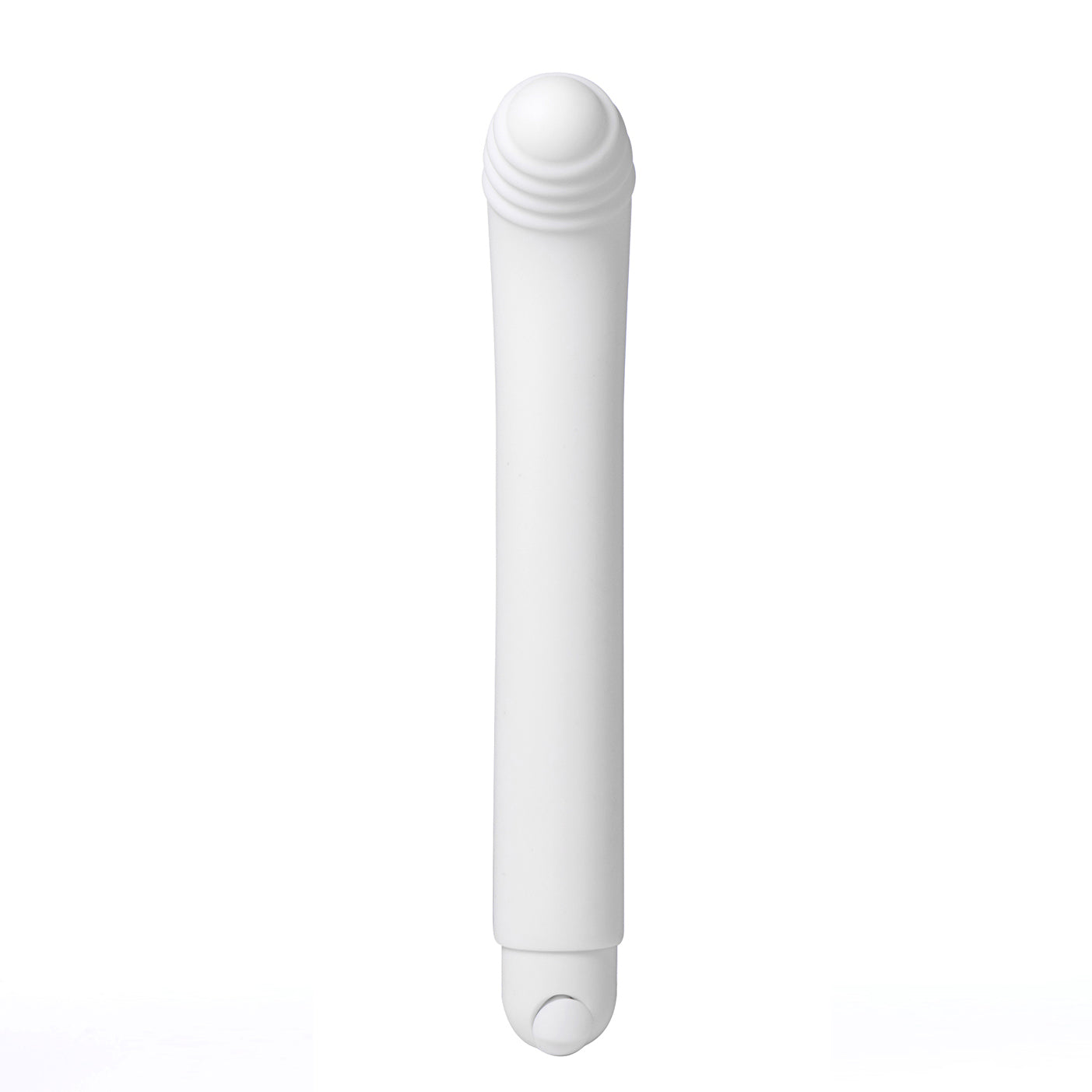 Misty G-Spot Vibrator - White-Vibrators-Maia Toys-Andy's Adult World