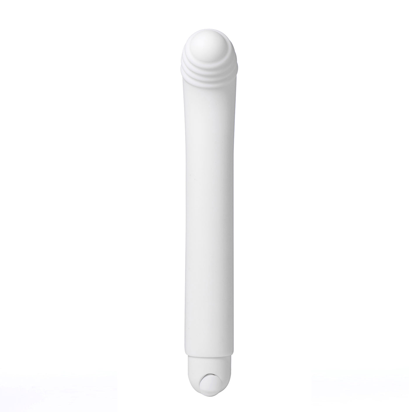 Misty G-Spot Vibrator - White-Vibrators-Maia Toys-Andy's Adult World