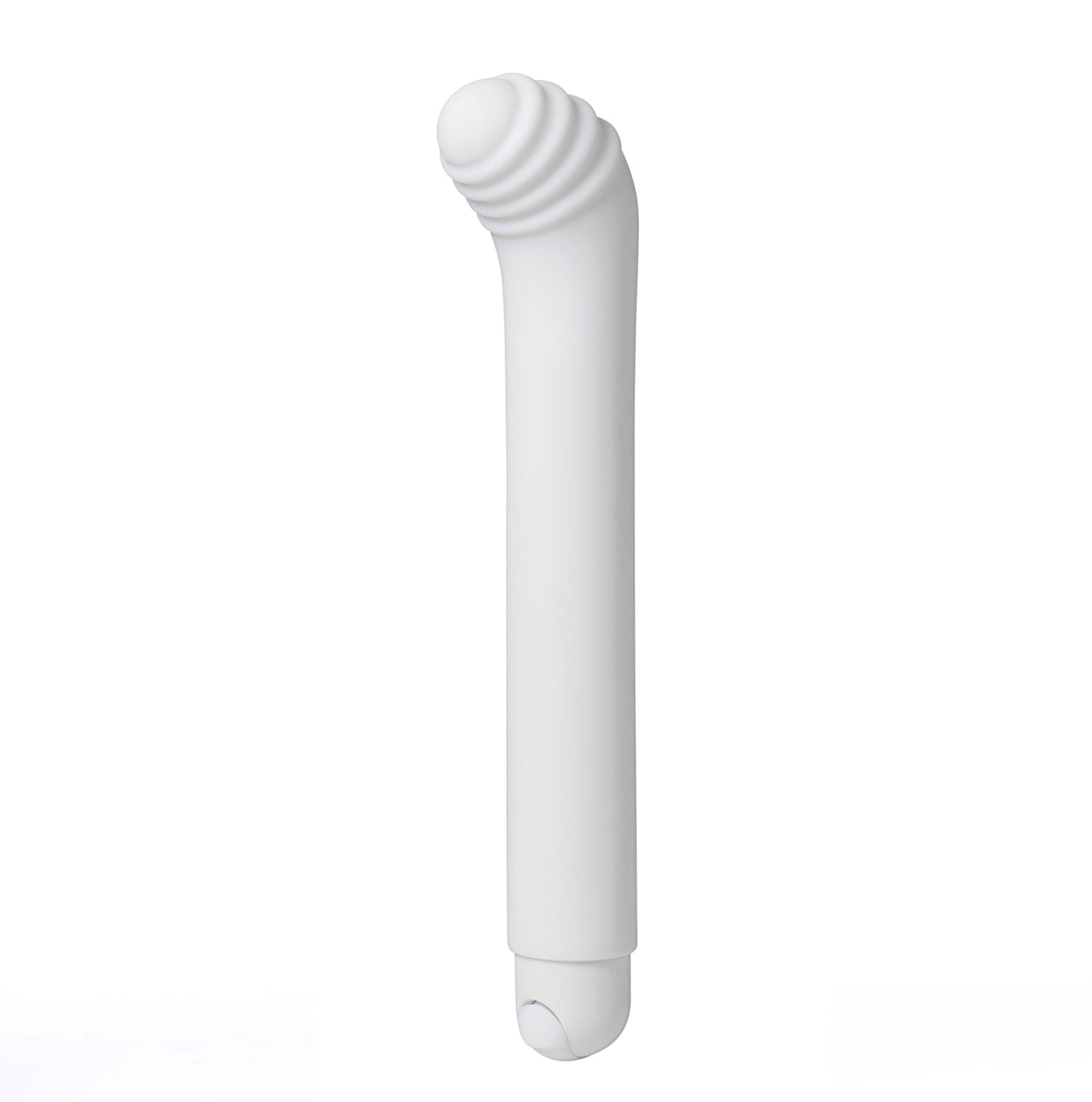 Misty G-Spot Vibrator - White-Vibrators-Maia Toys-Andy's Adult World