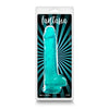Fantasia - Ballsy 7.5 Inch - Teal-Dildos & Dongs-nsnovelties-Andy's Adult World