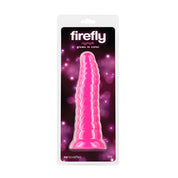 Firefly - Nymph - Pink-Dildos & Dongs-nsnovelties-Andy's Adult World