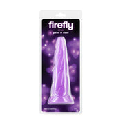 Firefly - Siren - Purple-Dildos & Dongs-nsnovelties-Andy's Adult World